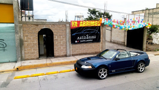 Auto Lavado Auto Shine Atlixco